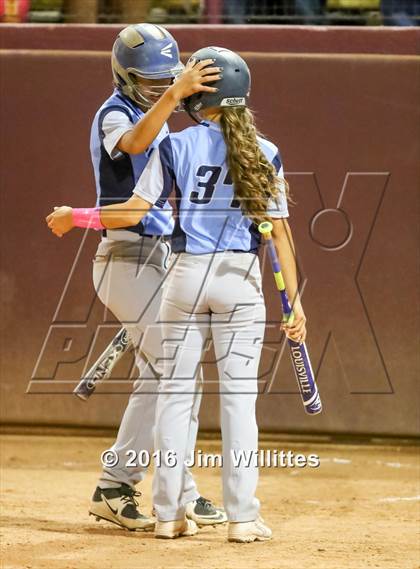 Thumbnail 2 in Pueblo vs. Camp Verde (AIA D4 Final) photogallery.