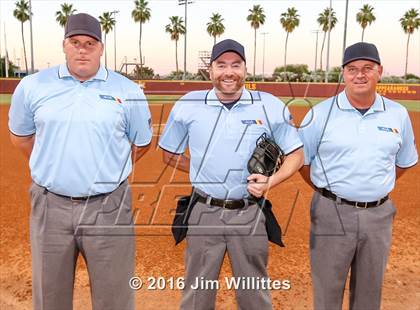 Thumbnail 3 in Pueblo vs. Camp Verde (AIA D4 Final) photogallery.