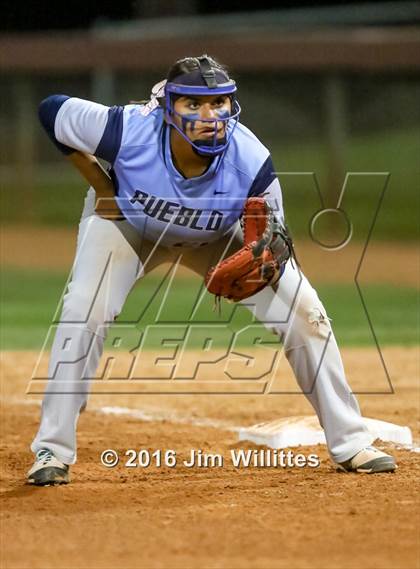 Thumbnail 2 in Pueblo vs. Camp Verde (AIA D4 Final) photogallery.