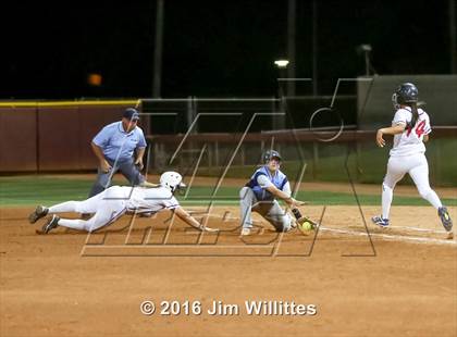 Thumbnail 2 in Pueblo vs. Camp Verde (AIA D4 Final) photogallery.