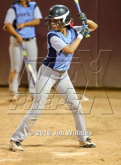 Thumbnail 1 in Pueblo vs. Camp Verde (AIA D4 Final) photogallery.