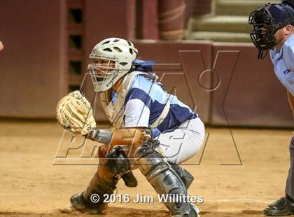 Thumbnail 2 in Pueblo vs. Camp Verde (AIA D4 Final) photogallery.