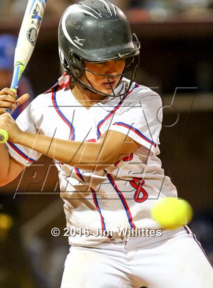 Thumbnail 2 in Pueblo vs. Camp Verde (AIA D4 Final) photogallery.