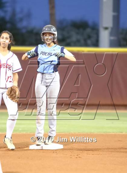 Thumbnail 1 in Pueblo vs. Camp Verde (AIA D4 Final) photogallery.