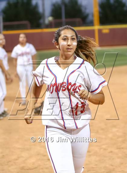 Thumbnail 3 in Pueblo vs. Camp Verde (AIA D4 Final) photogallery.