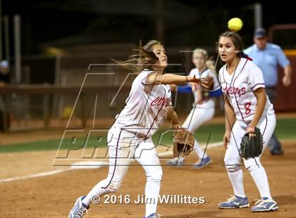 Thumbnail 3 in Pueblo vs. Camp Verde (AIA D4 Final) photogallery.