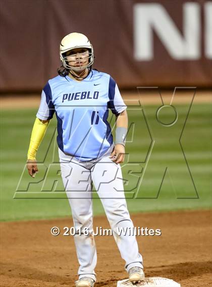 Thumbnail 2 in Pueblo vs. Camp Verde (AIA D4 Final) photogallery.
