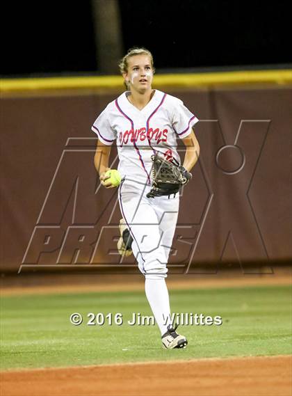 Thumbnail 2 in Pueblo vs. Camp Verde (AIA D4 Final) photogallery.
