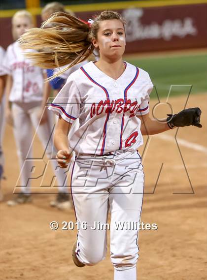 Thumbnail 1 in Pueblo vs. Camp Verde (AIA D4 Final) photogallery.