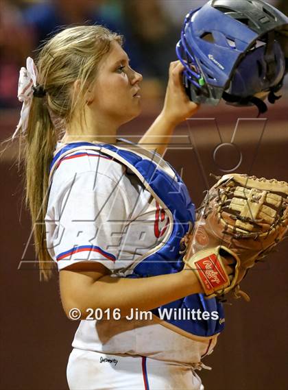 Thumbnail 1 in Pueblo vs. Camp Verde (AIA D4 Final) photogallery.