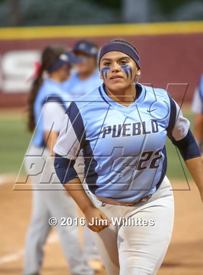 Thumbnail 1 in Pueblo vs. Camp Verde (AIA D4 Final) photogallery.