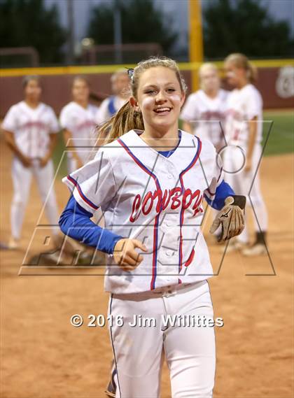 Thumbnail 2 in Pueblo vs. Camp Verde (AIA D4 Final) photogallery.