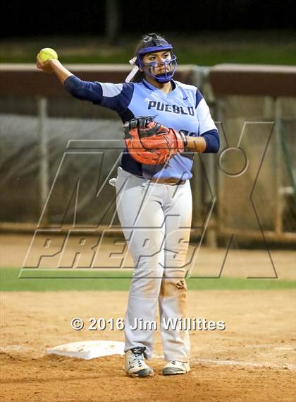 Thumbnail 3 in Pueblo vs. Camp Verde (AIA D4 Final) photogallery.