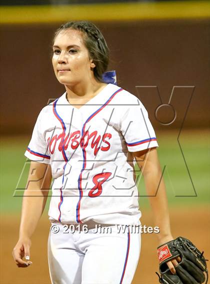 Thumbnail 1 in Pueblo vs. Camp Verde (AIA D4 Final) photogallery.
