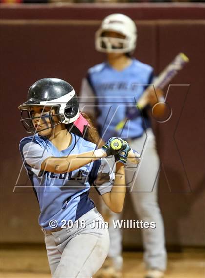 Thumbnail 3 in Pueblo vs. Camp Verde (AIA D4 Final) photogallery.