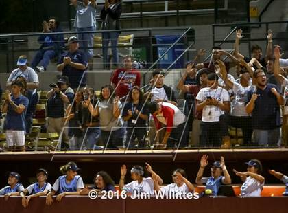 Thumbnail 2 in Pueblo vs. Camp Verde (AIA D4 Final) photogallery.