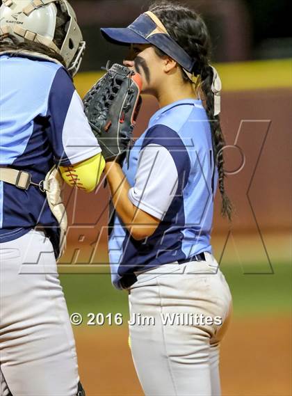 Thumbnail 1 in Pueblo vs. Camp Verde (AIA D4 Final) photogallery.