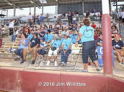 Thumbnail 3 in Pueblo vs. Camp Verde (AIA D4 Final) photogallery.