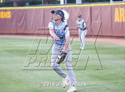 Thumbnail 3 in Pueblo vs. Camp Verde (AIA D4 Final) photogallery.