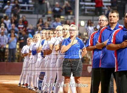 Thumbnail 3 in Pueblo vs. Camp Verde (AIA D4 Final) photogallery.