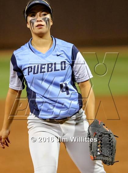 Thumbnail 1 in Pueblo vs. Camp Verde (AIA D4 Final) photogallery.
