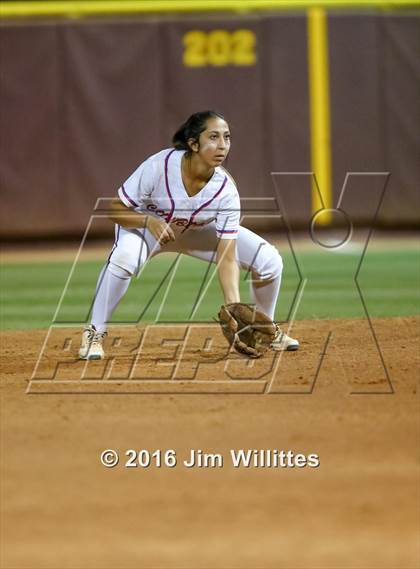 Thumbnail 1 in Pueblo vs. Camp Verde (AIA D4 Final) photogallery.