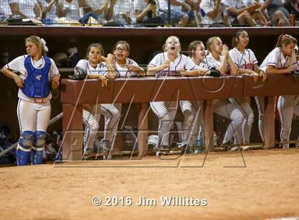 Thumbnail 3 in Pueblo vs. Camp Verde (AIA D4 Final) photogallery.