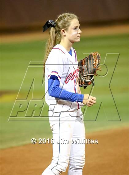 Thumbnail 1 in Pueblo vs. Camp Verde (AIA D4 Final) photogallery.