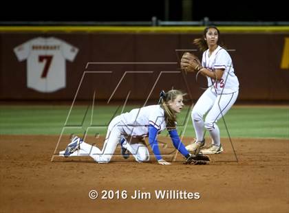 Thumbnail 3 in Pueblo vs. Camp Verde (AIA D4 Final) photogallery.