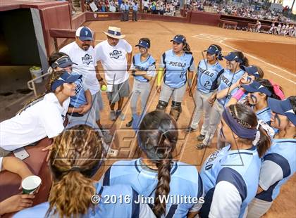 Thumbnail 1 in Pueblo vs. Camp Verde (AIA D4 Final) photogallery.