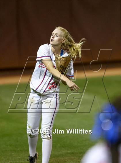 Thumbnail 1 in Pueblo vs. Camp Verde (AIA D4 Final) photogallery.