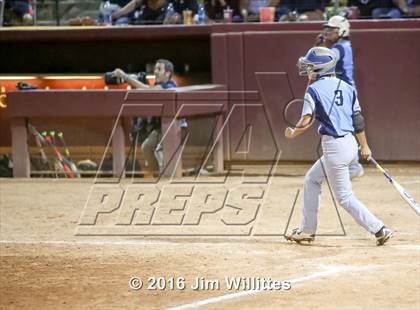 Thumbnail 2 in Pueblo vs. Camp Verde (AIA D4 Final) photogallery.