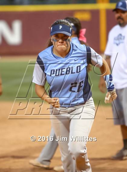 Thumbnail 3 in Pueblo vs. Camp Verde (AIA D4 Final) photogallery.