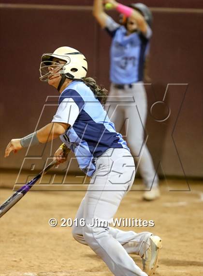 Thumbnail 3 in Pueblo vs. Camp Verde (AIA D4 Final) photogallery.
