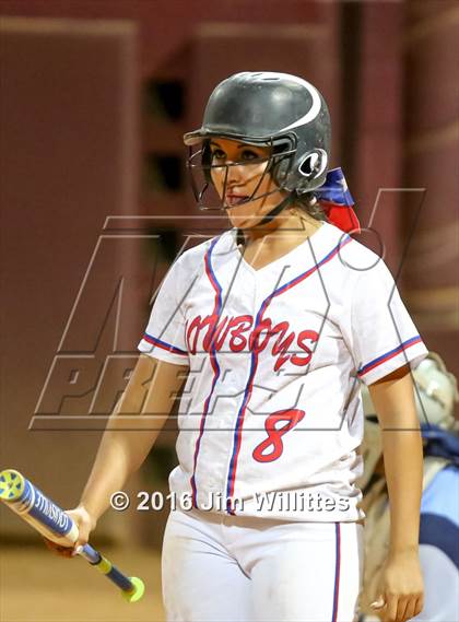 Thumbnail 1 in Pueblo vs. Camp Verde (AIA D4 Final) photogallery.
