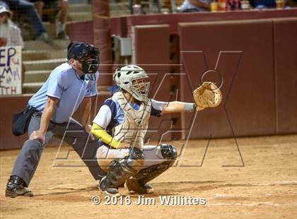 Thumbnail 2 in Pueblo vs. Camp Verde (AIA D4 Final) photogallery.