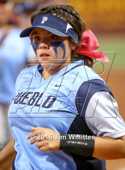 Thumbnail 3 in Pueblo vs. Camp Verde (AIA D4 Final) photogallery.