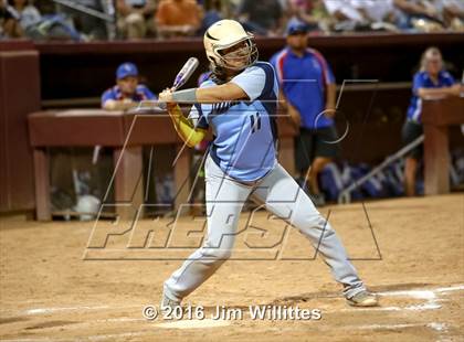 Thumbnail 2 in Pueblo vs. Camp Verde (AIA D4 Final) photogallery.