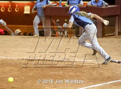 Thumbnail 1 in Pueblo vs. Camp Verde (AIA D4 Final) photogallery.