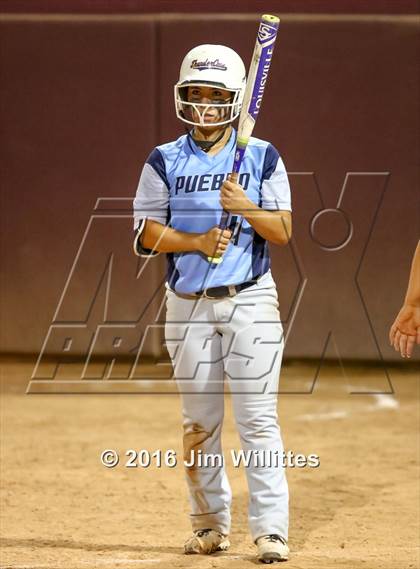 Thumbnail 2 in Pueblo vs. Camp Verde (AIA D4 Final) photogallery.