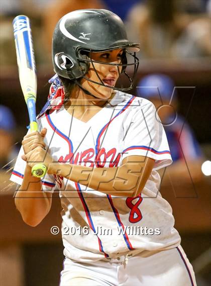 Thumbnail 3 in Pueblo vs. Camp Verde (AIA D4 Final) photogallery.