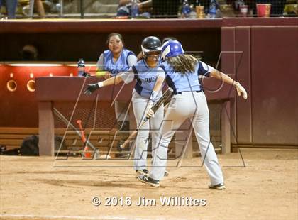 Thumbnail 1 in Pueblo vs. Camp Verde (AIA D4 Final) photogallery.