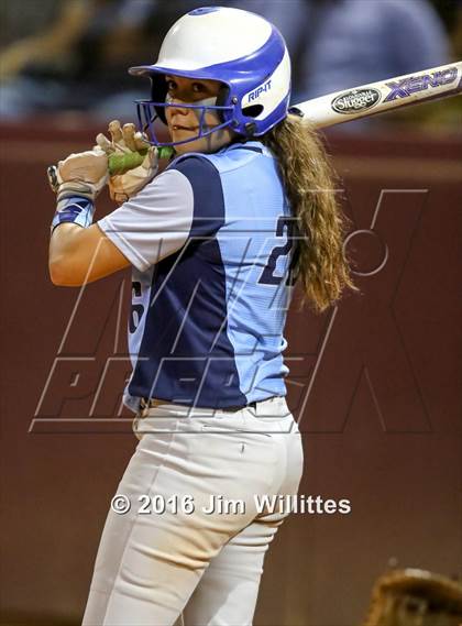 Thumbnail 2 in Pueblo vs. Camp Verde (AIA D4 Final) photogallery.