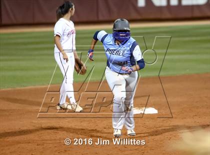 Thumbnail 3 in Pueblo vs. Camp Verde (AIA D4 Final) photogallery.
