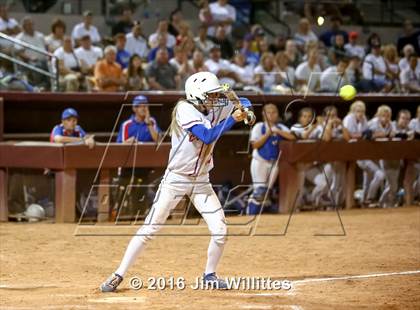 Thumbnail 1 in Pueblo vs. Camp Verde (AIA D4 Final) photogallery.