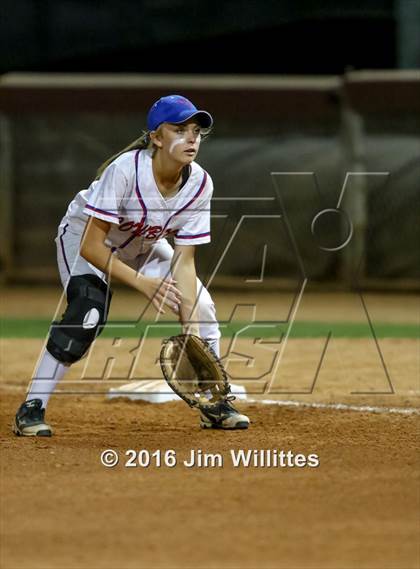 Thumbnail 3 in Pueblo vs. Camp Verde (AIA D4 Final) photogallery.