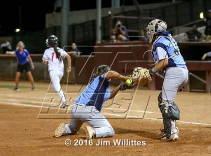 Thumbnail 3 in Pueblo vs. Camp Verde (AIA D4 Final) photogallery.