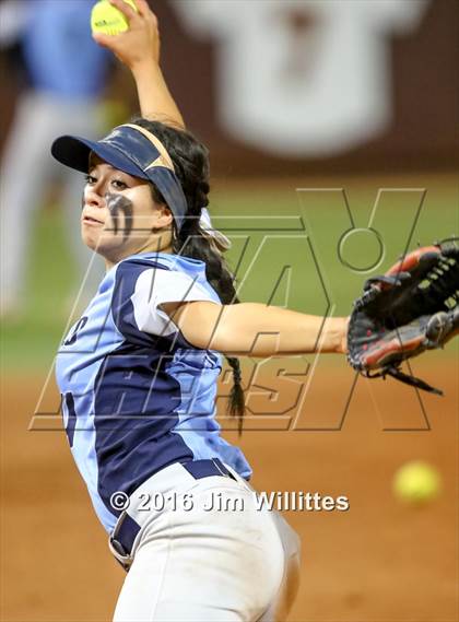 Thumbnail 2 in Pueblo vs. Camp Verde (AIA D4 Final) photogallery.