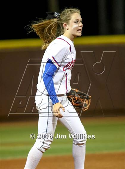 Thumbnail 1 in Pueblo vs. Camp Verde (AIA D4 Final) photogallery.