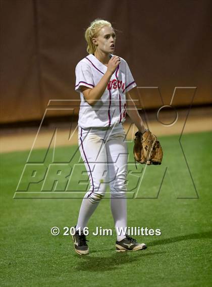 Thumbnail 2 in Pueblo vs. Camp Verde (AIA D4 Final) photogallery.